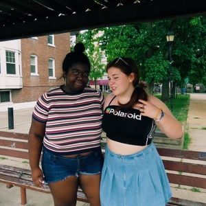 Meet your Posher, Marisa